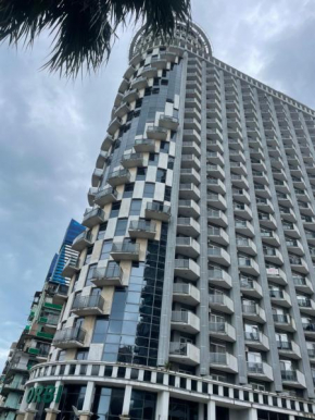 Orbi Towers by the Sea